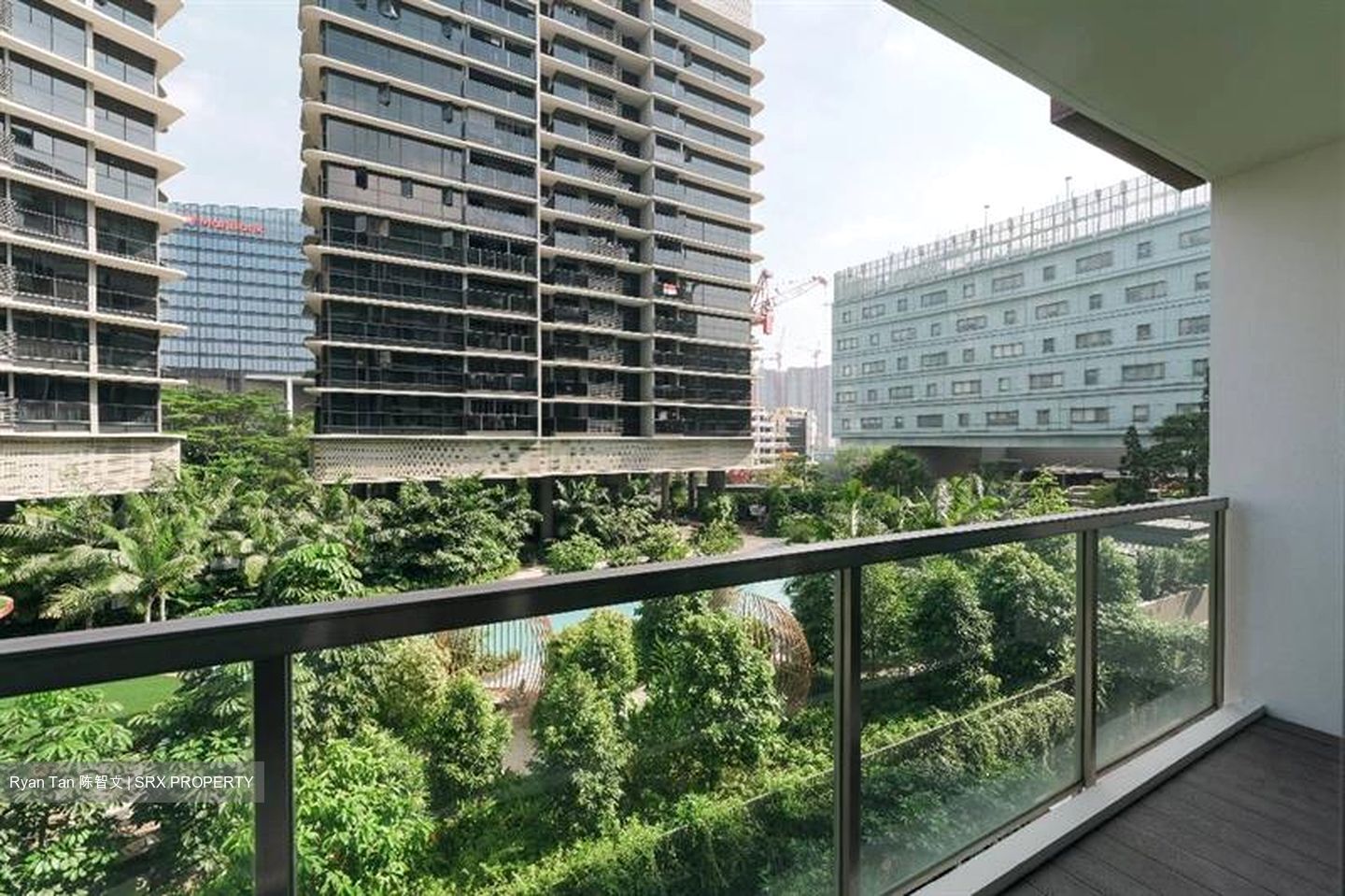 One-north Residences (D5), Apartment #635069721
